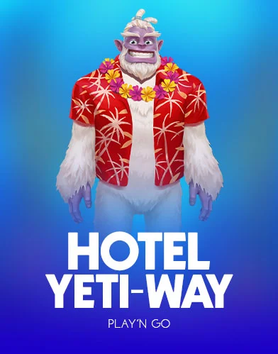 Hotel Yeti-Way