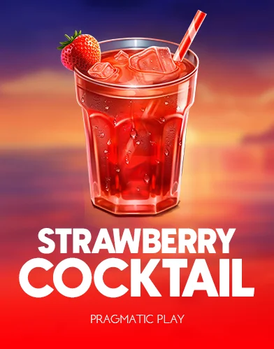 Strawberry Cocktail